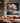 Abstract Lonely Tree 3d Heavy Textured Partial Oil Painting - Wall Art