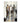 Abstract People II Textured Partial Oil Painting
