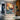 Abstract Autumn 3d Heavy Textured Partial Oil Painting - WallArtt
