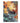 Abstract Autumn 3d Heavy Textured Partial Oil Painting - WallArtt