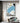 Abstract Baby Blue White 3d Heavy Textured Partial Oil Painting - WallArtt