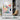 Abstract Baby Pink 3d Heavy Textured Partial Oil Painting - WallArtt