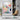 Abstract Baby Pink 3d Heavy Textured Partial Oil Painting - WallArtt
