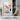 Abstract Baby Pink 3d Heavy Textured Partial Oil Painting - WallArtt