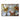 Abstract Big Daisy Textured Partial Oil Painting - WallArtt