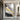 Abstract Black Gold Textured Partial Oil Painting - WallArtt