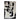 Abstract Black Maze Textured Partial Oil Painting - WallArtt