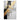 Abstract Black with Gold Foil II 3d Heavy Textured Partial Oil Painting - Wall Art - WallArtt