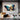 Abstract Blue Butterfly II 3d Heavy Textured Partial Oil Painting - WallArtt
