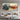 Abstract Blue Earth 3d Heavy Textured Partial Oil Painting - WallArtt
