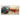 Abstract Blue Earth 3d Heavy Textured Partial Oil Painting - WallArtt