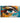 Abstract Blue Eye 3D Heavy Textured Partial oil Painting - WallArtt