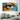 Abstract Blue Eye 3D Heavy Textured Partial oil Painting - WallArtt
