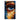Abstract Blue Eye II 3d Heavy Textured Partial Oil Painting - WallArtt