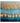 Abstract Blue Forest 3d Heavy Textured Partial Oil Painting - Wall Art - WallArtt