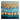 Abstract Blue Forest 3d Heavy Textured Partial Oil Painting - Wall Art - WallArtt