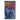 Abstract Blue Horse Textured Partial Oil Painting - Wall Art - WallArtt