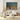 Abstract Boats at Port Textured Partial Oil Painting - WallArtt