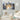 Abstract Building Textured Partial Oil Painting - WallArtt