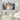 Abstract Building Textured Partial Oil Painting - WallArtt