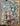 Abstract Butterflies Textured Partial Oil Painting - WallArtt