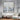 Abstract City under Snow II Textured Partial Oil Painting - WallArtt
