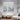 Abstract City under Snow II Textured Partial Oil Painting - WallArtt
