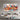 Abstract Colorful Buildings 3D Heavy Textured Partial Oil Painting - WallArtt