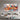 Abstract Colorful Buildings 3D Heavy Textured Partial Oil Painting - WallArtt