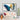 Abstract Colorful Butterfly 3d Heavy Textured Partial Oil Painting - WallArtt
