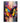 Abstract Colorful Butterfly II 3d Heavy Textured Partial Oil Painting - WallArtt