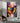 Abstract Colorful Butterfly II 3d Heavy Textured Partial Oil Painting - WallArtt