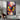 Abstract Colorful Butterfly II 3d Heavy Textured Partial Oil Painting - WallArtt