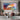 Abstract Colorful Feather 3d Heavy Textured Partial Oil Painting - WallArtt