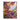Abstract Colorful Flower Textured Partial Oil Painting - WallArtt