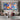 Abstract Colorful Flowers 3d Heavy Textured Partial Oil Painting - WallArtt