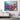 Abstract Colorful Flowers III Textured Partial Oil Painting - WallArtt