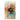 Abstract Colorful Hole Textured Partial Oil Painting - WallArtt