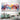 Abstract Colorful Notes 3d Heavy Textured Partial oil Painting - WallArtt