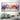 Abstract Colorful Notes 3d Heavy Textured Partial oil Painting - WallArtt