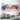 Abstract Colorful Notes 3d Heavy Textured Partial oil Painting - WallArtt