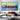Abstract Colorful Sailboats Textured Partial Oil Painting - WallArtt