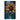 Abstract Colorful Sunflower 3d Heavy Textured Partial Oil Painting - WallArtt