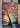 Abstract Colorful Tree II 3d Heavy Textured Partial Oil Painting - WallArtt