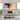 Abstract Colors 3D Heavy Textured Partial oil Painting - WallArtt