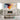 Abstract Colors 3D Heavy Textured Partial oil Painting - WallArtt