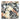 Abstract Complexty Textured Partial Oil Painting - WallArtt