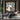 Abstract Complexty Textured Partial Oil Painting - WallArtt