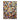 Abstract Daisy Textured Partial Oil Painting - WallArtt