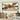 Abstract Dragonfly 3d Heavy Textured Partial Oil Painting - WallArtt